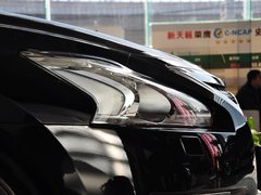 2014款 公爵 2.5L XV VIP尊领版