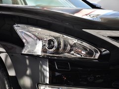 2014款 公爵 2.5L XV VIP尊领版