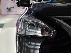 2014款 公爵 2.5L XV VIP尊领版