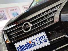 2014款 公爵 2.5L XV VIP尊领版
