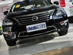 2014款 公爵 2.5L XV VIP尊领版