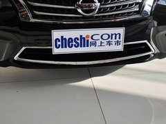 2014款 公爵 2.5L XV VIP尊领版