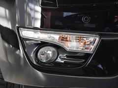 2014款 公爵 2.5L XV VIP尊领版