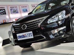 2014款 公爵 2.5L XV VIP尊领版