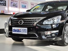 2014款 公爵 2.5L XV VIP尊领版