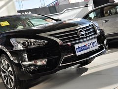 2014款 公爵 2.5L XV VIP尊领版