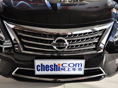 2014款 公爵 2.5L XV VIP尊领版