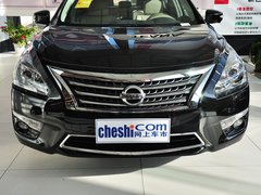2014款 公爵 2.5L XV VIP尊领版