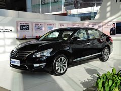 2014款 公爵 2.5L XV VIP尊领版