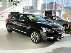 2014款 公爵 2.5L XV VIP尊领版