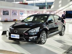 2014款 公爵 2.5L XV VIP尊领版