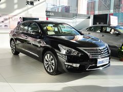 2014款 公爵 2.5L XV VIP尊领版