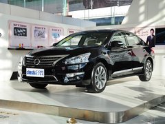 2014款 公爵 2.5L XV VIP尊领版