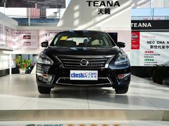 2014款 公爵 2.5L XV VIP尊领版