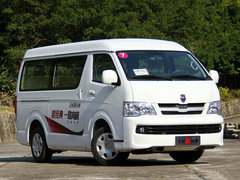 2014款 2.0L 手动 豪华型V19