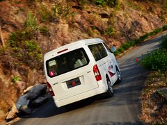 2014款 2.0L 手动 豪华型V19