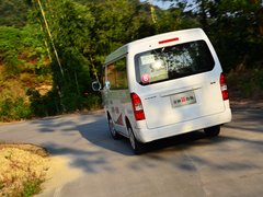 2014款 2.0L 手动 豪华型V19