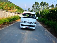 2014款 2.0L 手动 豪华型V19