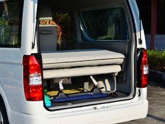 2014款 2.0L 手动 豪华型V19
