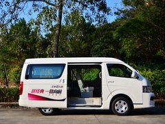 2014款 2.0L 手动 豪华型V19