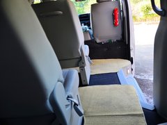 2014款 2.0L 手动 豪华型V19