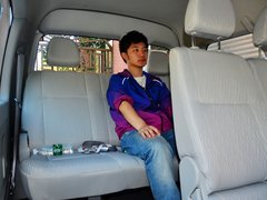 2014款 2.0L 手动 豪华型V19