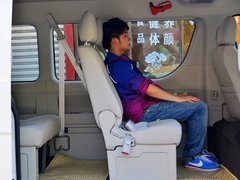 2014款 2.0L 手动 豪华型V19