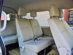 2014款 2.0L 手动 豪华型V19