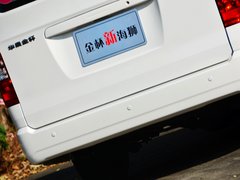 2014款 2.0L 手动 豪华型V19