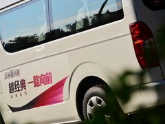 2014款 2.0L 手动 豪华型V19