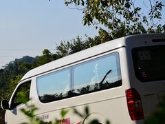 2014款 2.0L 手动 豪华型V19