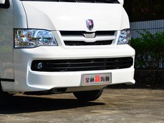 2014款 2.0L 手动 豪华型V19