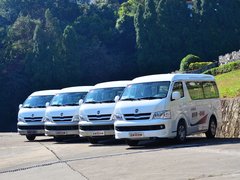 2014款 2.0L 手动 豪华型V19