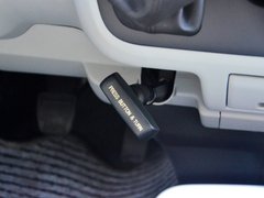 2014款 2.0L 手动 豪华型V19