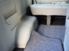 2014款 2.0L 手动 豪华型V19