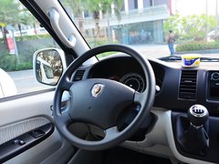 2014款 2.0L 手动 豪华型V19