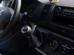 2014款 2.0L 手动 豪华型V19
