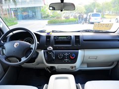 2014款 2.0L 手动 豪华型V19