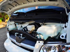 2014款 2.0L 手动 豪华型V19