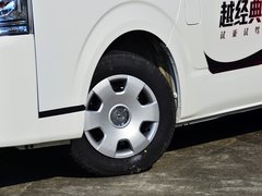 2014款 2.0L 手动 豪华型V19