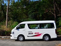 2014款 2.0L 手动 豪华型V19