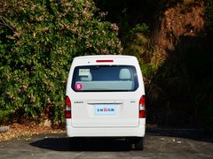 2014款 2.0L 手动 豪华型V19