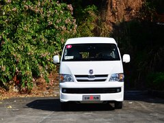 2014款 2.0L 手动 豪华型V19