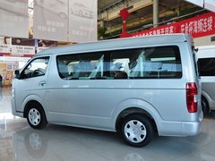 2014款 2.0L 手动 豪华型V19