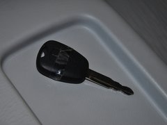 2014款 2.0L 手动 豪华型V19