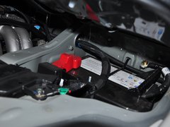 2014款 2.0L 手动 豪华型V19