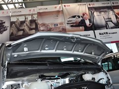 2014款 2.0L 手动 豪华型V19