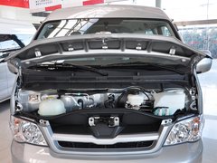 2014款 2.0L 手动 豪华型V19