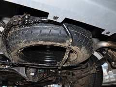 2014款 2.0L 手动 豪华型V19