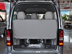 2014款 2.0L 手动 豪华型V19
